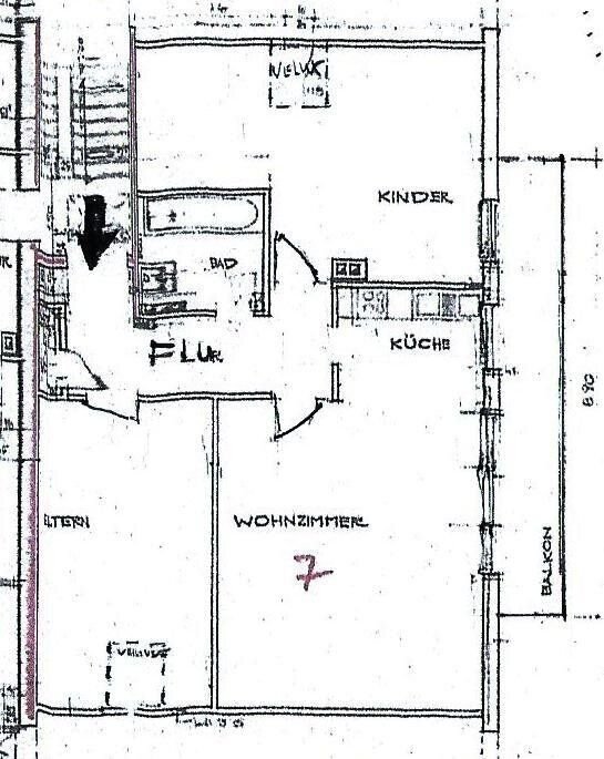 Wohnung zum Kauf 359.000 € 3,5 Zimmer 95 m²<br/>Wohnfläche Büsingen 78266