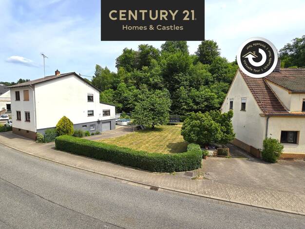 Grundstück zum Kauf 59.900 € 378 m² Grundstück frei ab sofort Spiesen Spiesen-Elversberg 66583