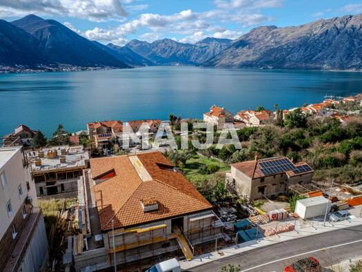 Wohnung zum Kauf 540.000 € 4 Zimmer 93 m² 4. Geschoss Dobrota, Sveti Stasije Dobrota 85331