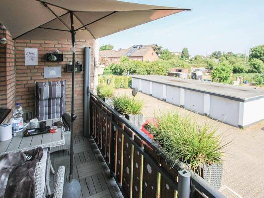 Wohnung zum Kauf 155.000 € 3 Zimmer 77,5 m² Rumeln-Kaldenhausen Duisburg / Rumeln-Kaldenhausen 47239