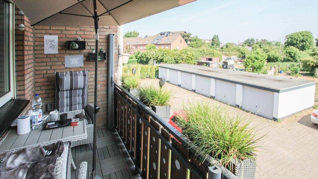 Wohnung zum Kauf 155.000 € 3 Zimmer 77,5 m² Rumeln-Kaldenhausen Duisburg / Rumeln-Kaldenhausen 47239