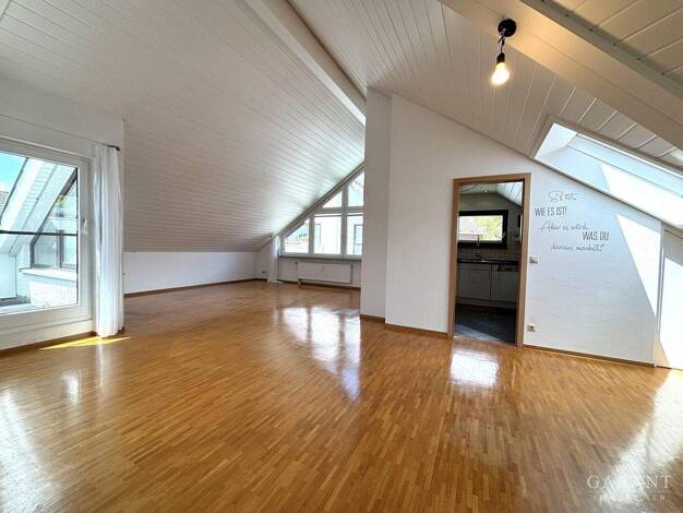 Wohnung zum Kauf 539.000 € 4 Zimmer 110 m² 3. Geschoss Stuttgart 70569