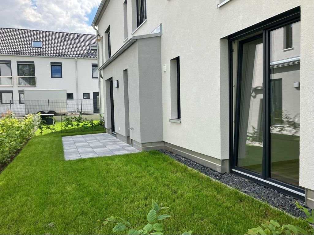 Wohnung zum Kauf provisionsfrei 239.000 € 2 Zimmer 40,5 m²<br/>Wohnfläche Ronhof 151 Fürth 90765