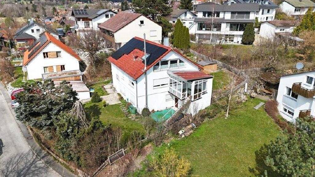 Mehrfamilienhaus zum Kauf 575.000 € 8 Zimmer 185 m² 609 m² Grundstück Vogt 88267