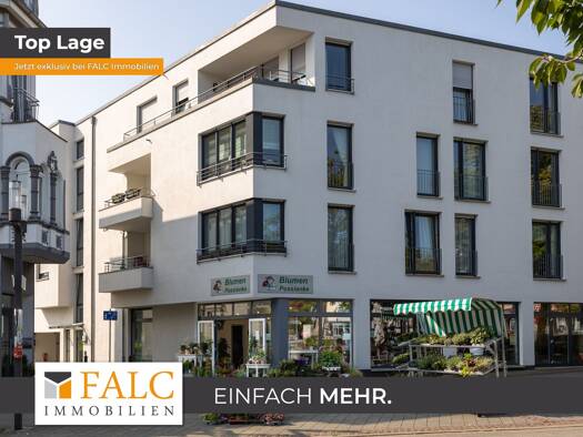 Büro zur Miete provisionsfrei 1.750 € 165 m² Bürofläche Mitte Heiligenhaus 42579