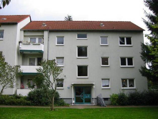 Wohnung zur Miete 481 € 3 Zimmer 55,3 m² frei ab 05.09.2026 Tulpenstraße 12 Westhofen Schwerte 58239