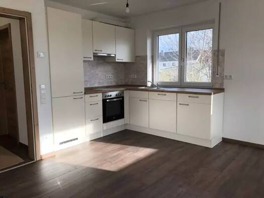 Wohnung zur Miete 1.000 € 3,5 Zimmer 84 m² Geschoss 1/2 frei ab sofort Freystadt 92342