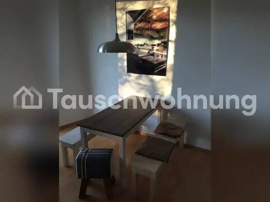 Wohnung zur Miete Tauschwohnung 1.345 € 2,5 Zimmer 86 m² 3. Geschoss Altstadt-Lehel München 80469
