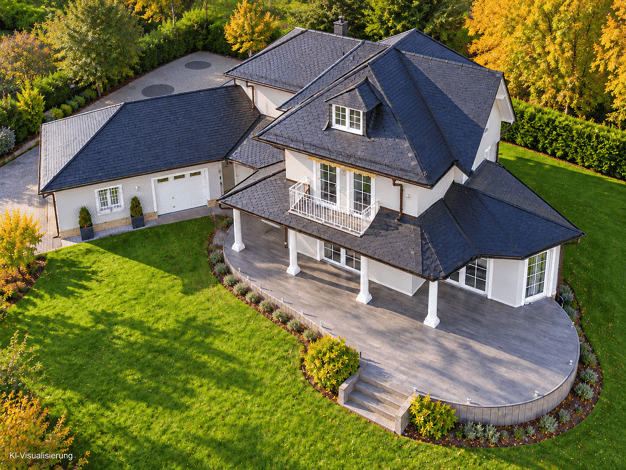 Einfamilienhaus zum Kauf 595.000 € 10 Zimmer 288 m² 1.414 m² Grundstück Bitburg Bitburg 54634