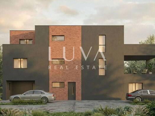 Wohnung zum Kauf 340.289 € 3 Zimmer 93 m² 2. Geschoss Blato, Novi Zagreb - Zapad Blato