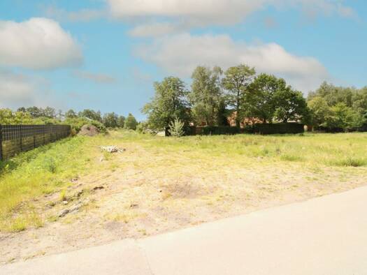 Grundstück zum Kauf 92.000 € 752 m² Grundstück Brual Rhede (Ems) 26899