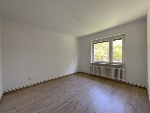 Wohnung zur Miete 479 € 3 Zimmer 63,3 m² 1. Geschoss Tilsiter Straße 11 Bant Wilhelmshaven 26389