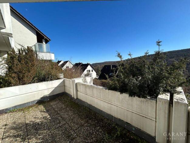 Wohnung zur Miete 900 € 2 Zimmer 74 m² 1. Geschoss Rohracker Stuttgart 70329