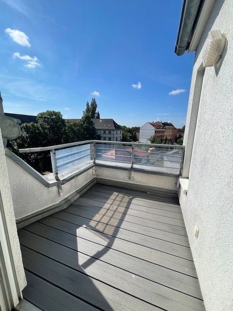 Wohnung zur Miete 630 € 3 Zimmer 84 m²<br/>Wohnfläche 4.<br/>Geschoss ab sofort<br/>Verfügbarkeit Mockau - Süd Leipzig 04357