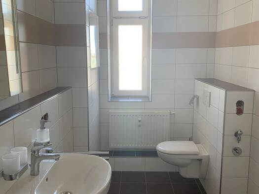Wohnung zur Miete 825 € 3 Zimmer 73 m² Geschoss 2/3 frei ab sofort Paul-Neck-Straße 2 Bautzen Bautzen 02625