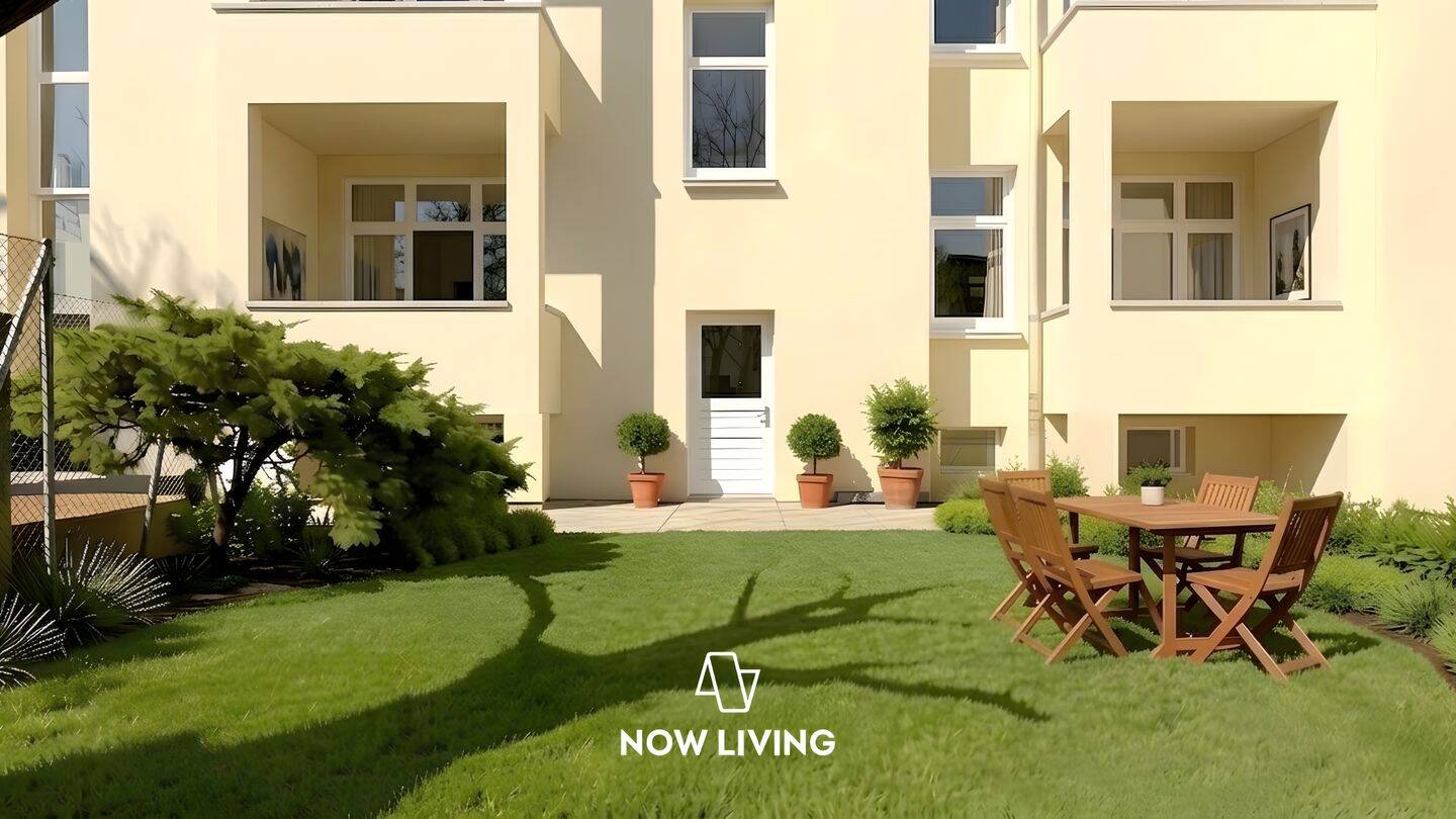 Wohnung – Hannover, List - Ansicht 5