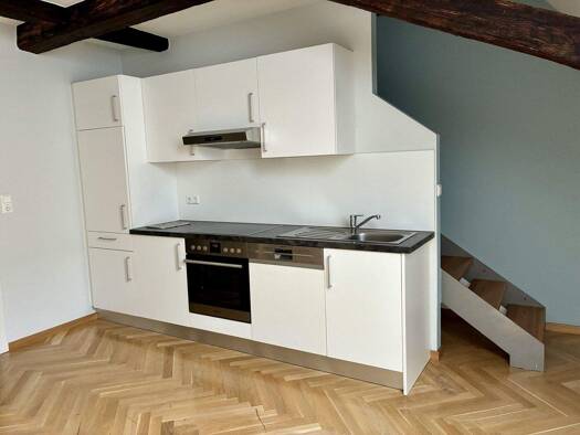 Maisonette zur Miete 781 € 2 Zimmer 82,2 m² Innere Stadt Graz 8010