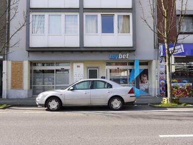 Laden zum Kauf 680.000 € 480 m² Verkaufsfläche Mönchengladbach 41061