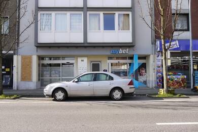 Laden zum Kauf 680.000 € 480 m² Verkaufsfläche Stadtmitte Mönchengladbach 41061