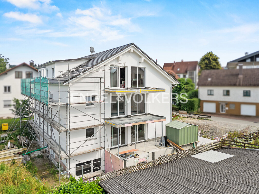 Wohnung zum Kauf 794.000 € 4,5 Zimmer 140 m² frei ab sofort Daisendorf 88719