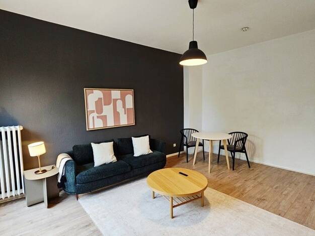 Wohnung zum Kauf 225.000 € 2 Zimmer 44,1 m² 1. Geschoss Hohenzollerndamm 68a Schmargendorf Berlin 14199