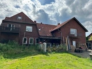 Mehrfamilienhaus zum Kauf 460.000 € 13 Zimmer 360 m²<br/>Wohnfläche 1.853 m²<br/>Grundstück Toppenstedt Toppenstedt 21442