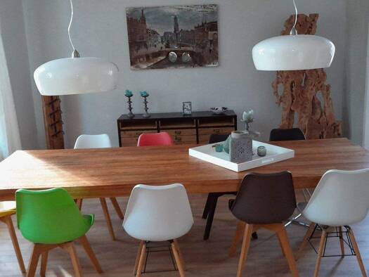 Wohnung zur Miete 1.200 € 3 Zimmer 106 m² Leer Leer (Ostfriesland) 26789