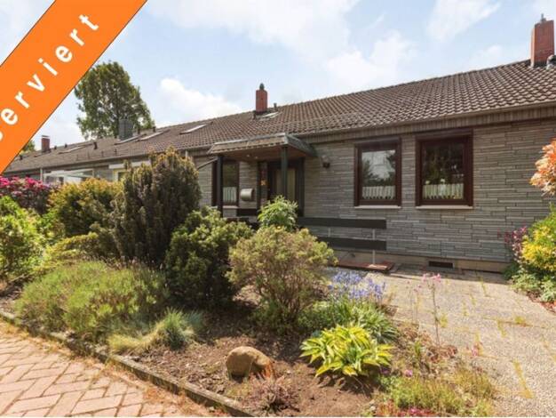 Reihenmittelhaus zum Kauf 219.000 € 4 Zimmer 76,8 m² 231 m² Grundstück Mittelshuchting Süd 28259
