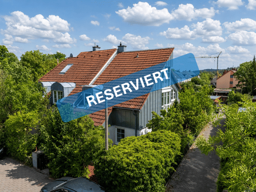 Reihenendhaus zum Kauf 489.000 € 5 Zimmer 140 m² 122 m² Grundstück frei ab sofort Oberfürberg Fürth 90768
