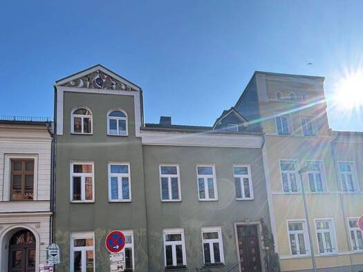 Sonstiges zum Kauf provisionsfrei als Kapitalanlage geeignet 499.000 € 11 Zimmer 287 m² 607 m² Grundstück Paulsstadt Schwerin 19053