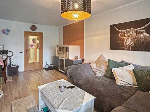Wohnung zum Kauf 184.000 € 3 Zimmer 87 m² 1. Geschoss Wißmar Wettenberg 35435
