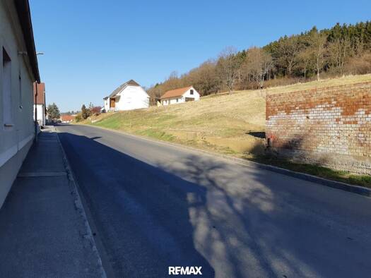 Grundstück zum Kauf 62.800 € 1.142 m² Grundstück Stegersbach 7551