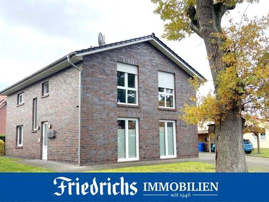 Wohnung zur Miete 775 € 3 Zimmer 75 m² frei ab 01.01.2026 Specken Bad Zwischenahn 26160