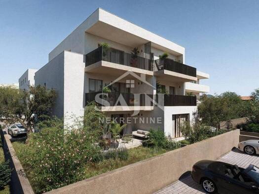 Wohnung zum Kauf 595.000 € 4 Zimmer 110 m² Geschoss 2/2 Kaštel Štafilić, Kaštela Kaštel Štafilić 21212