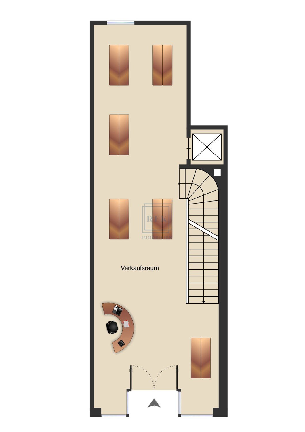 Haus zum Kauf 460.000 € 5 Zimmer 222,5 m²<br/>Wohnfläche 79 m²<br/>Grundstück Mitte - West Kirchheim 73230