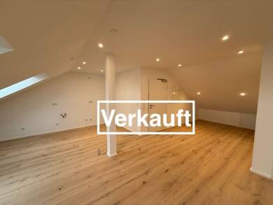 Wohnung zum Kauf 350.000 € 3 Zimmer 81 m² 2. Geschoss frei ab sofort Erlangen 91058