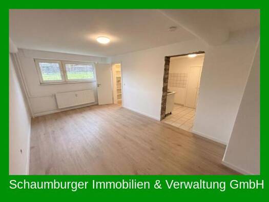 Studio zur Miete 275 € 1 Zimmer 24,2 m² frei ab 01.05.2026 Rinteln 31737