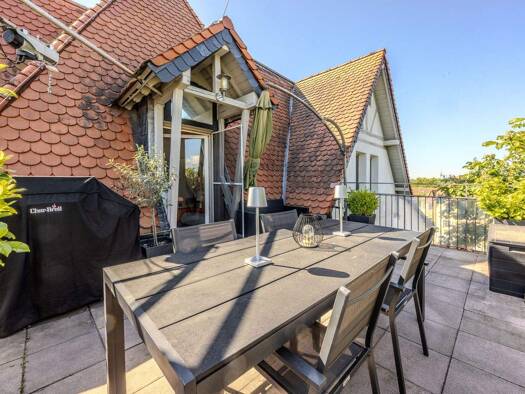 Maisonette zum Kauf 479.500 € 6 Zimmer 169 m² 2. Geschoss Rüsselsheim Rüsselsheim am Main 65428