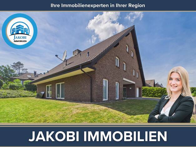 Einfamilienhaus zum Kauf 448.000 € 3 Zimmer 225,8 m² 689 m² Grundstück Pfarrer-Wolff-Straße 8 Satzvey Mechernich 53894