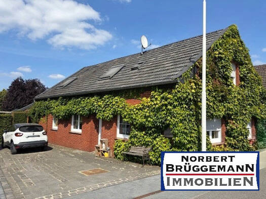 Einfamilienhaus zum Kauf 339.000 € 5 Zimmer 135,5 m² 716 m² Grundstück Breyell Nettetal -Hinsbeck 41334