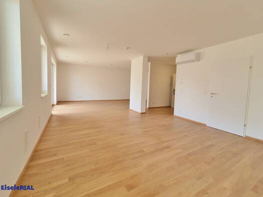 Wohnung zum Kauf - Erstbezug 281.000 € 1 Zimmer 62,2 m² EG frei ab sofort Margarete-Sandhäugl-Straße 5 Strasshof an der Nordbahn 2231