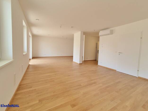 Wohnung zum Kauf - Erstbezug 281.000 € 1 Zimmer 62,2 m² EG Margarete-Sandhäugl-Straße 5 Strasshof an der Nordbahn 2231