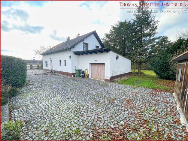 Einfamilienhaus zum Kauf 349.000 € 7 Zimmer 180 m² 1.175 m² Grundstück Griesau Pfatter 93102