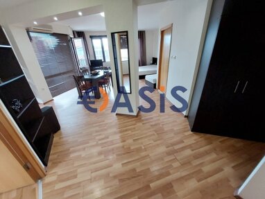 Apartment zum Kauf provisionsfrei 62.500 € 2 Zimmer 88 m² 3. Geschoss Slanchev Bryag Sunny Beach 8240