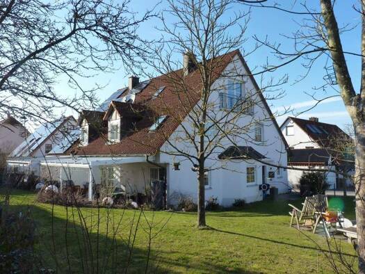 Doppelhaushälfte zum Kauf 645.000 € 5 Zimmer 143,9 m² 533 m² Grundstück Cadolzburg 90556