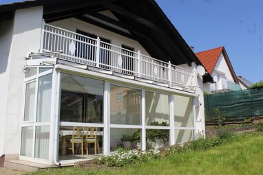 Mehrfamilienhaus zum Kauf provisionsfrei 578.000 € 6 Zimmer 210 m² 591 m² Grundstück Brandlberg - Keilberg Regensburg 93055