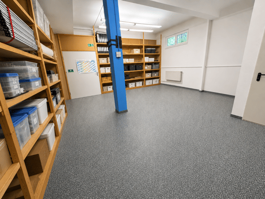 Büro zur Miete provisionsfrei 525 € 1 Zimmer 60 m² Bürofläche Ottmarsheim Besigheim 74354