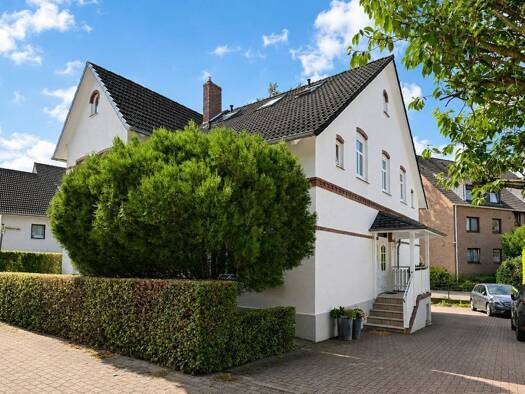 Maisonette zum Kauf 245.000 € 3,5 Zimmer 80 m² 1. Geschoss Quellental 25421
