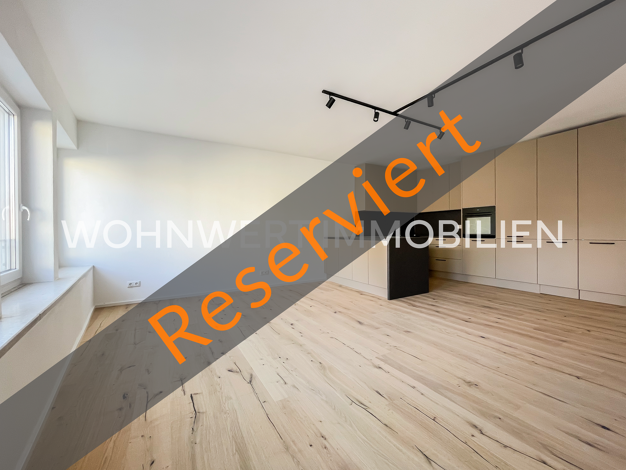 Wohnung zum Kauf 395.000 € 3 Zimmer 120 m² Amberg 92224