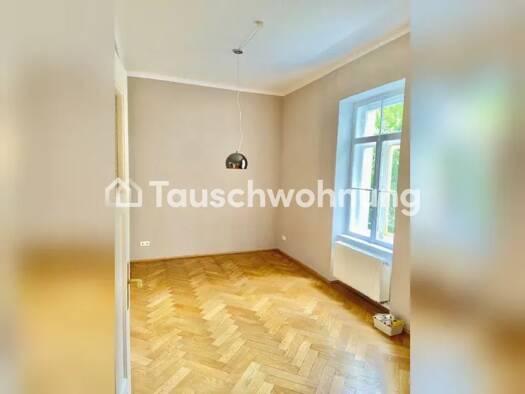 Wohnung zur Miete Tauschwohnung 1.560 € 2 Zimmer 54 m² 1. Geschoss Schwabing-West München 80796